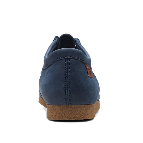 🆕 Clarks - Men Shacre ll Run Shoes - Picture 5 of 7